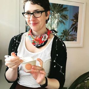 Meet your Posher, Melody